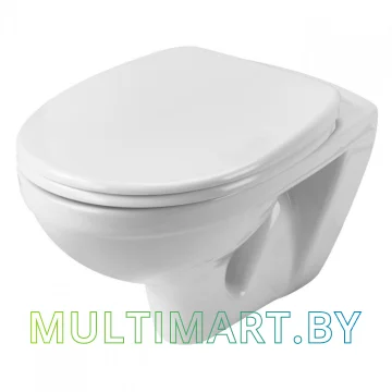 Унитаз Santek Бореаль (1.WH30.1.977) картинка 2